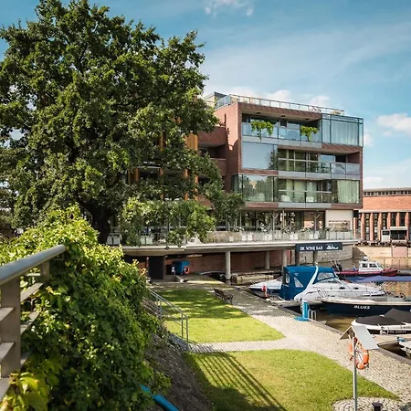 Exclusive Marina Wrocław