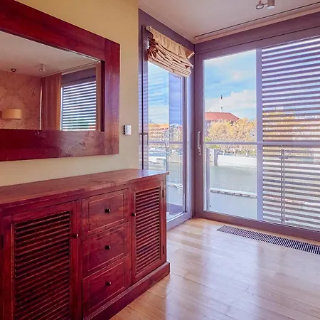 Apartmanhotel Exclusive Marina