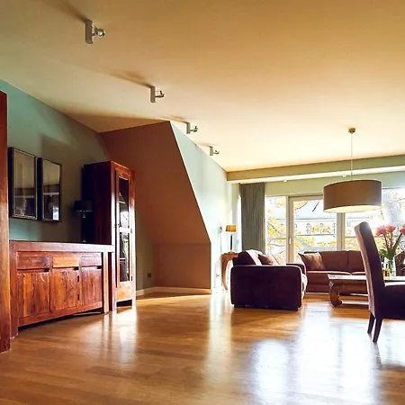 Hotel apartamentowy Exclusive Marina