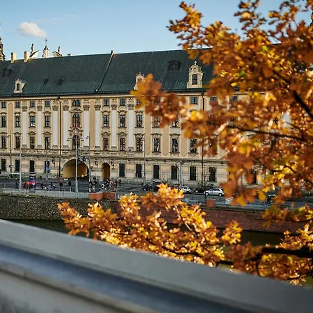 Apartmanhotel Exclusive Marina