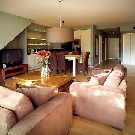 Exclusive Marina 4* Wrocław