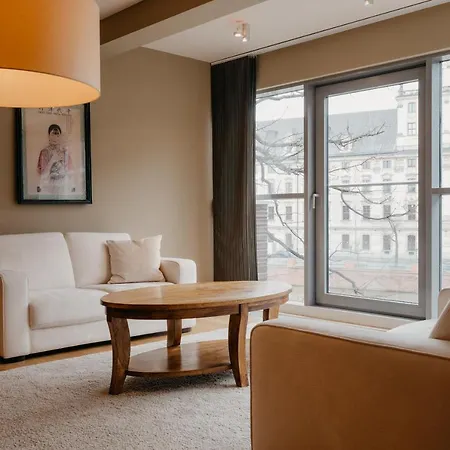 Exclusive Marina Apartmanhotel 4*