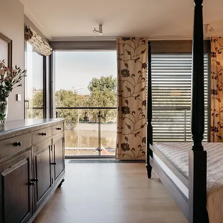 Apartmanhotel Exclusive Marina Wrocław