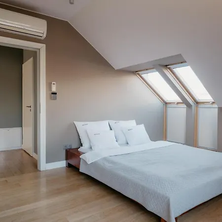 Exclusive Marina Wrocław