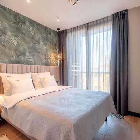 Exclusive Marina Wrocław