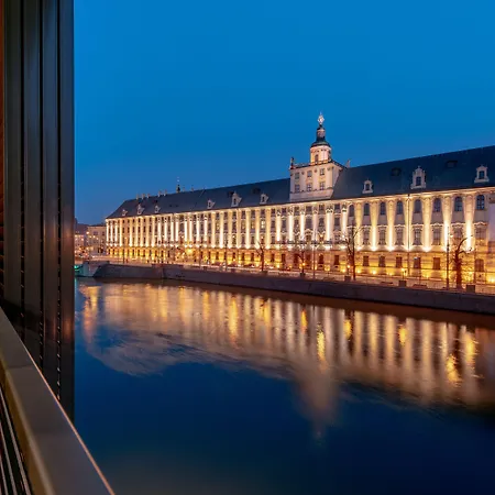 Exclusive Marina Apartmanhotel