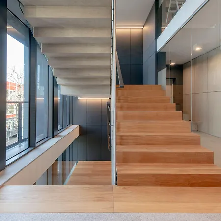 Apartmanhotel Exclusive Marina 4*