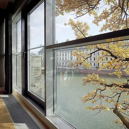 Apartmanhotel Exclusive Marina 4*