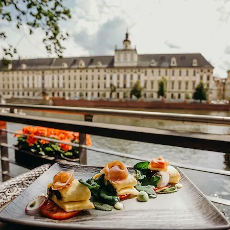 Apartmanhotel Exclusive Marina