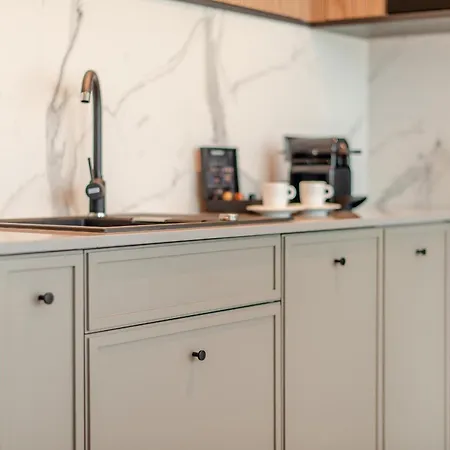 Exclusive Marina Apartmanhotel