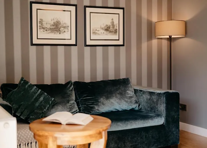 Exclusive Marina Ξενοδοχείο με διαμερίσματα Βρότσλαβ