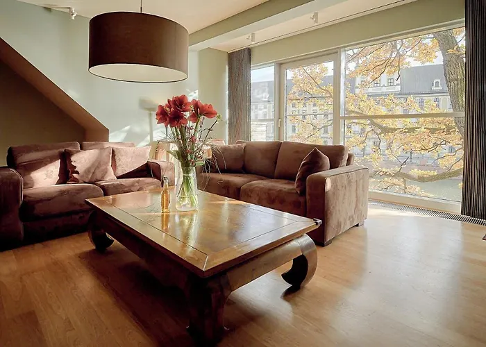 Exclusive Marina 4* Βρότσλαβ