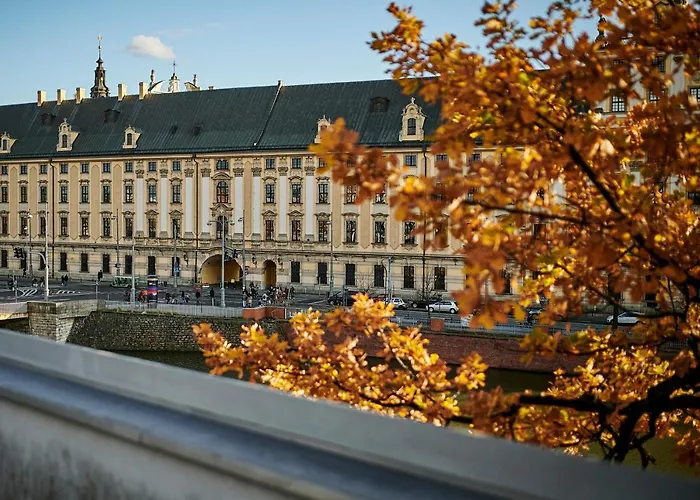 Ξενοδοχείο με διαμερίσματα Exclusive Marina