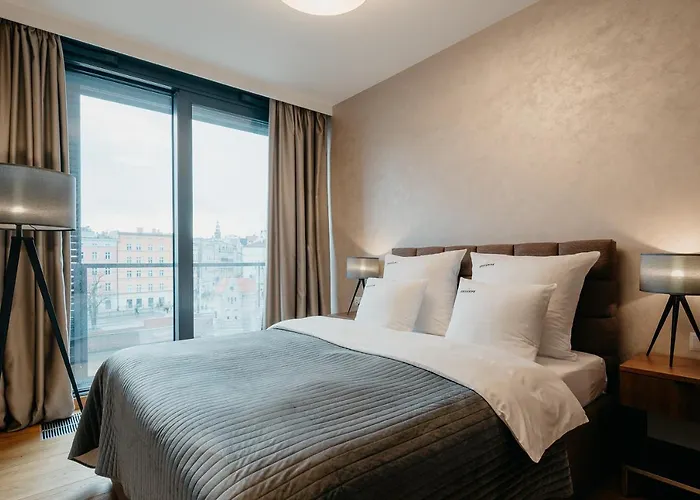 Exclusive Marina Βρότσλαβ