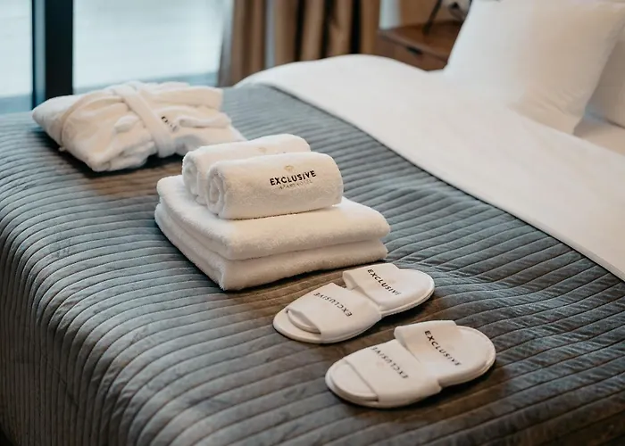 Exclusive Marina Βρότσλαβ