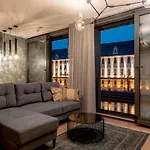 Apart-hotel Exclusive Marina Wrocław