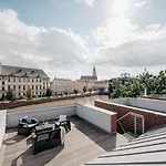 Exclusive Marina Apart-hotel Wrocław