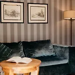 Exclusive Marina Apart-hotel Wrocław