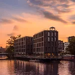 Apart-hotel Exclusive Marina 4*