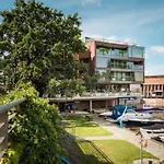 Exclusive Marina Wrocław