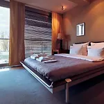 Exclusive Marina Apart-hotel Wrocław