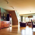 Apart-hotel Exclusive Marina