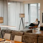 Exclusive Marina Apart-hotel Wrocław