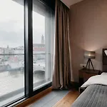 Exclusive Marina Apart-hotel 4*