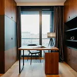 Exclusive Marina Apart-hotel 4*