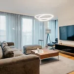 Exclusive Marina 4*