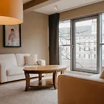 Exclusive Marina Apart-hotel 4*