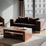 Apart-hotel Exclusive Marina Wrocław