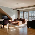 Exclusive Marina 4* Wrocław