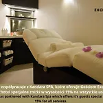 Exclusive Marina Apart-hotel 4*