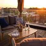 Exclusive Marina Apart-hotel