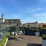 Apart-hotel Exclusive Marina Wrocław
