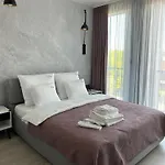 Exclusive Marina 4* Wrocław