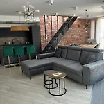 Exclusive Marina Apart-hotel