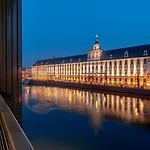 Exclusive Marina Apart-hotel