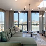Exclusive Marina Apart-hotel Wrocław