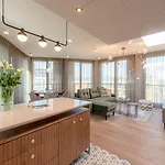 Exclusive Marina Apart-hotel