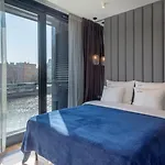 Exclusive Marina Apart-hotel