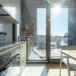 Apart-hotel Exclusive Marina