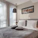 Exclusive Marina Apart-hotel Wrocław