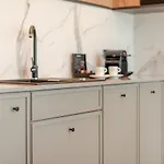 Exclusive Marina Apart-hotel