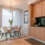 Exclusive Marina 4* Wrocław