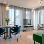 Exclusive Marina 4* Wrocław