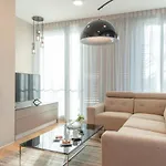 Exclusive Marina Apart-hotel 4*