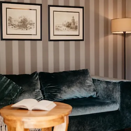 Exclusive Marina Hotel apartamentowy Wrocław