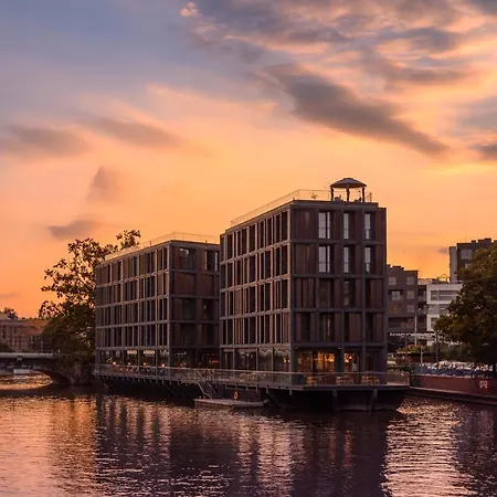 Aparthotel Exclusive Marina 4*